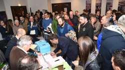 Assemblea Elettiva 2017
